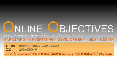 Online Objectives.com